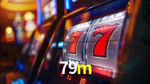 Jogos de Slot 79m
