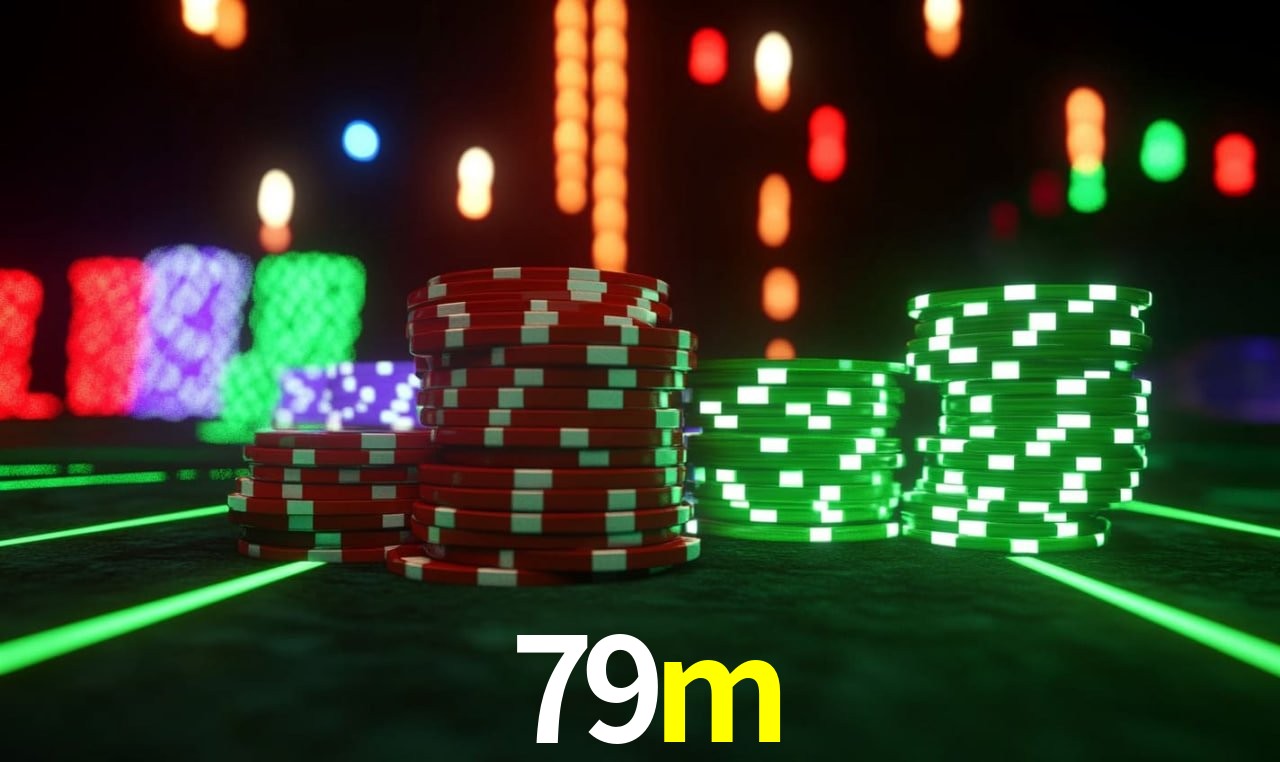 Game Statistics 79m