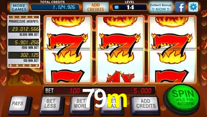 Descubra a Magia dos Jogos de Arcade no 79m