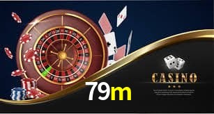 Estatísticas Crash Games 79m