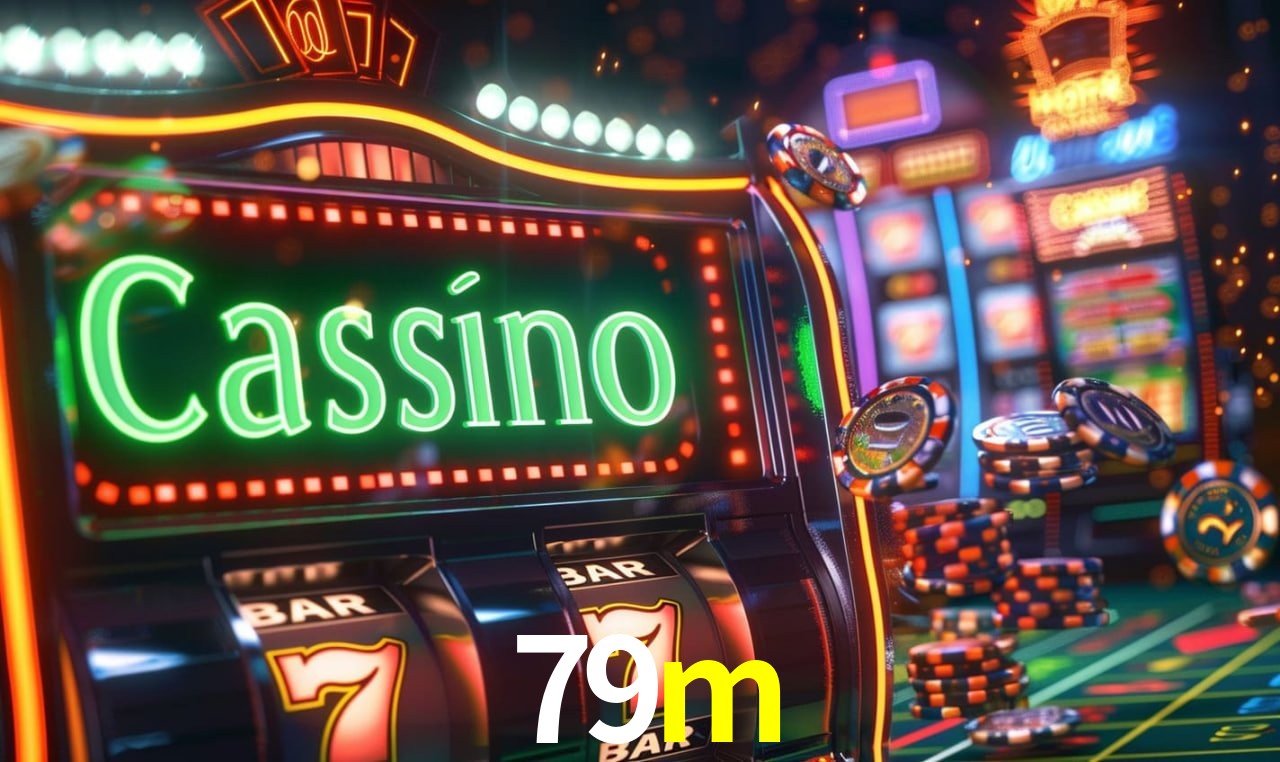 Casino Ao Vivo 79m