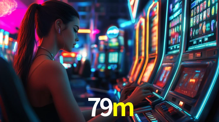 79m App Interface