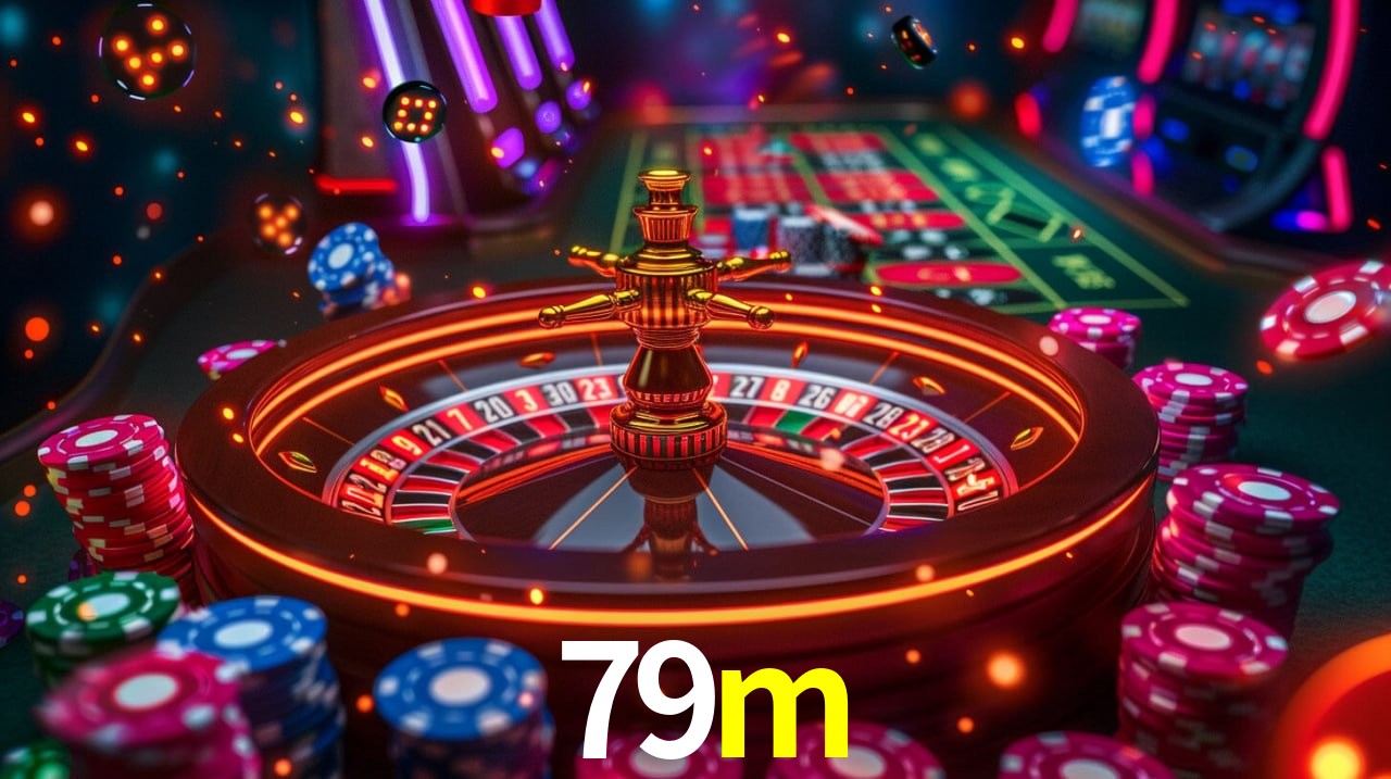 Desvendando o Mundo dos Jogos Virtuais na 79m