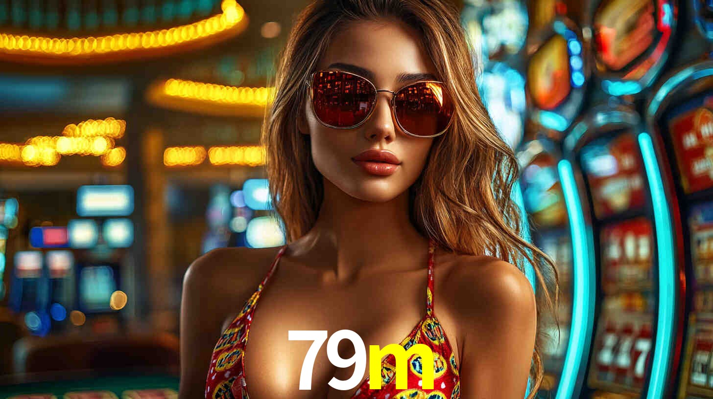 Welcome Bonus 79m