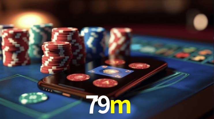 Casino Ao Vivo 79m