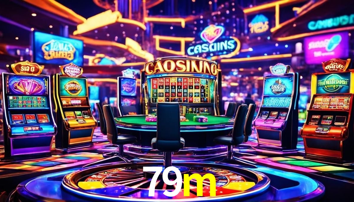 Apostas de Tênis 79m