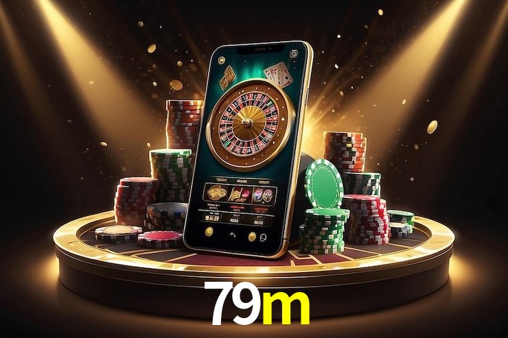 Provedores de Jogos 79m