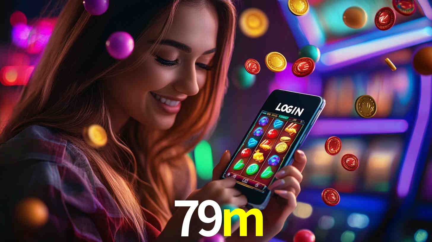 Experimente o Login Seguro Premium no 79m