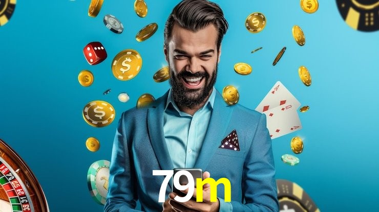Slot Games 79m